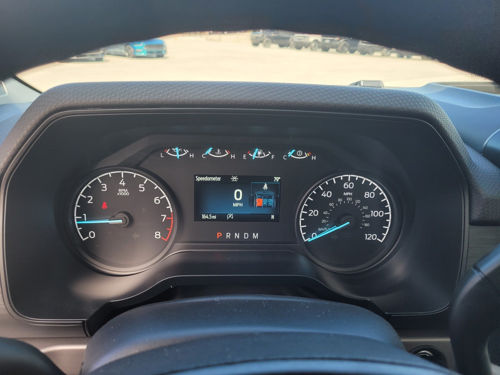 2026 Ford F-150 PLATINUM - 145