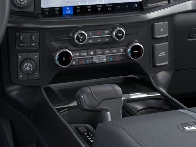 2026 Ford F-150 PLATINUM - 145