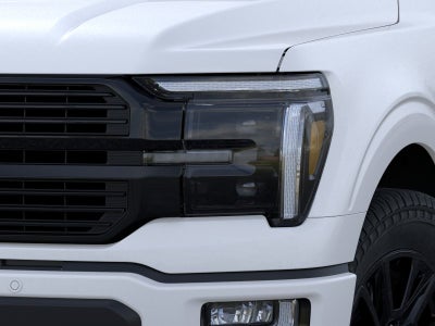 2026 Ford F-150 PLATINUM - 145