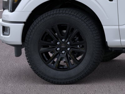 2026 Ford F-150 PLATINUM - 145