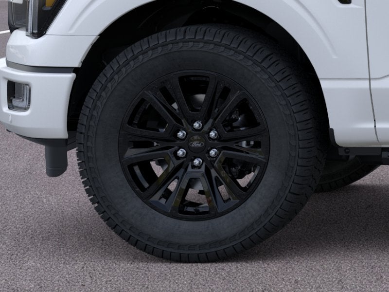 2026 Ford F-150 PLATINUM - 145