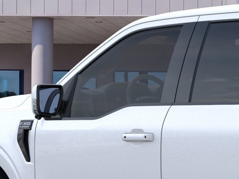 2026 Ford F-150 PLATINUM - 145