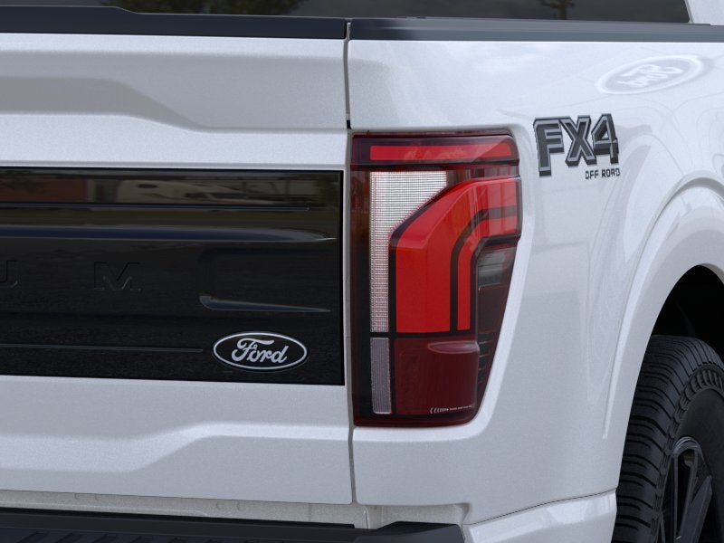 2026 Ford F-150 PLATINUM - 145
