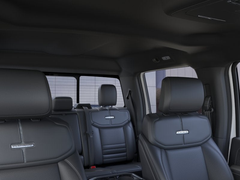 2026 Ford F-150 PLATINUM - 145
