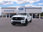 2026 Ford F-150 PLATINUM - 145