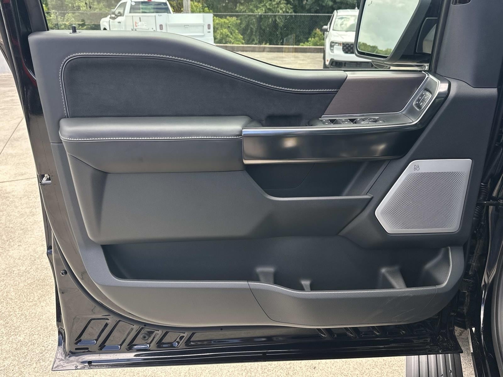 2026 Ford F-150 PLATINUM - 145