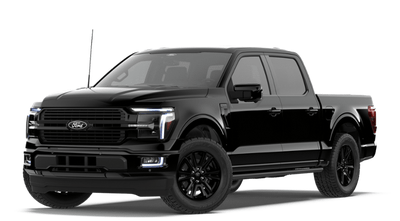 2026 Ford F-150 PLATINUM - 145