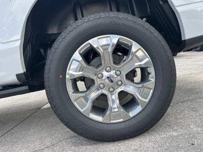 2026 Ford F-150 PLATINUM - 145