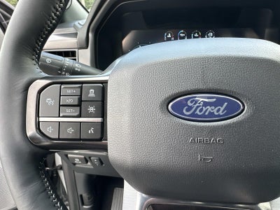 2026 Ford F-150 PLATINUM - 145