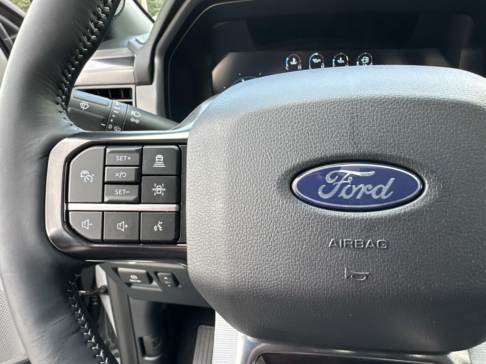 2026 Ford F-150 PLATINUM - 145