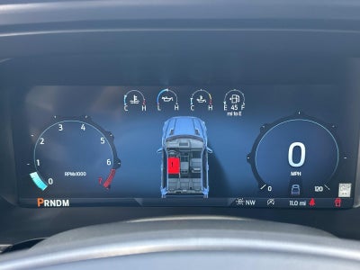 2026 Ford F-150 PLATINUM - 145