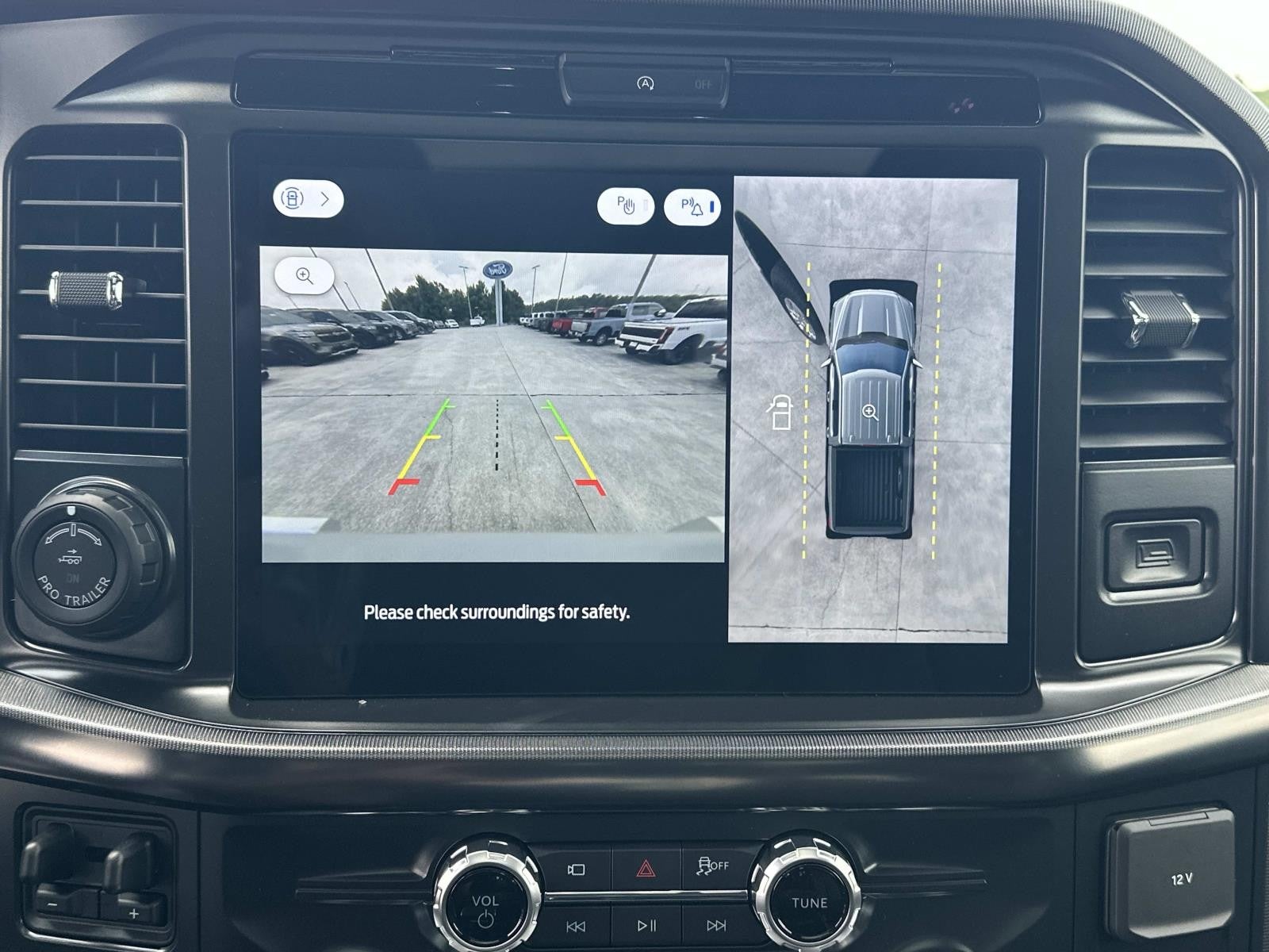 2026 Ford F-150 PLATINUM - 145