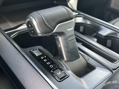 2026 Ford F-150 PLATINUM - 145