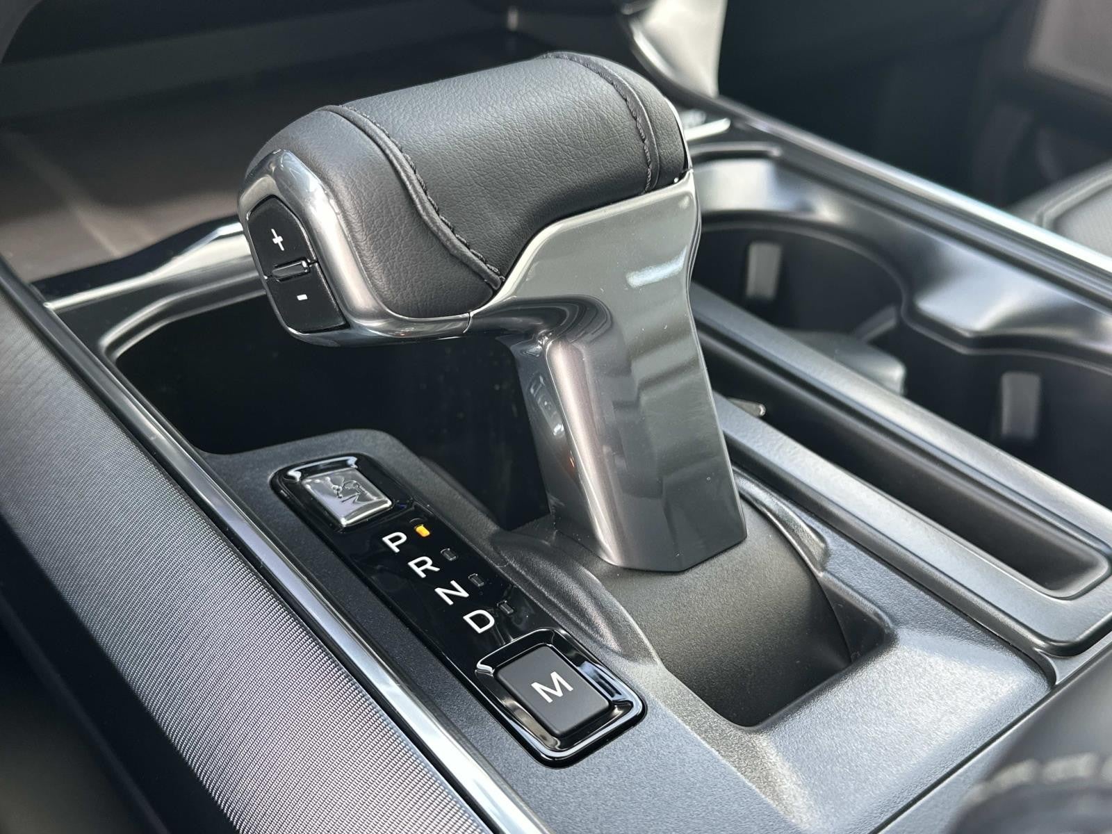 2026 Ford F-150 PLATINUM - 145