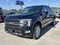 2026 Ford F-150 PLATINUM 4WD SUPERCREW 5.