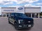 2024 Ford F-150 PLATINUM 4WD SUPERCREW 5.