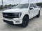 2025 Ford F-150 PLATINUM 4WD SUPERCREW 5.