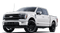 2025 Ford F-150 PLATINUM 4WD SUPERCREW 5.