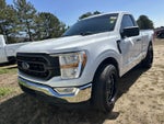 2022 Ford F-150 XL 2WD REG CAB 6.5' BOX