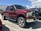 2006 Ford Super Duty F-350 SRW Lariat