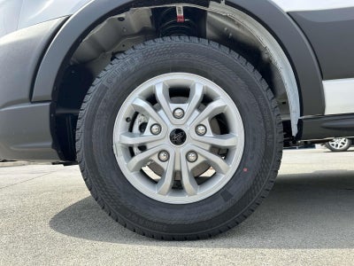 2025 Ford Transit Cargo Van T-150 148 MED RF 8670 GV