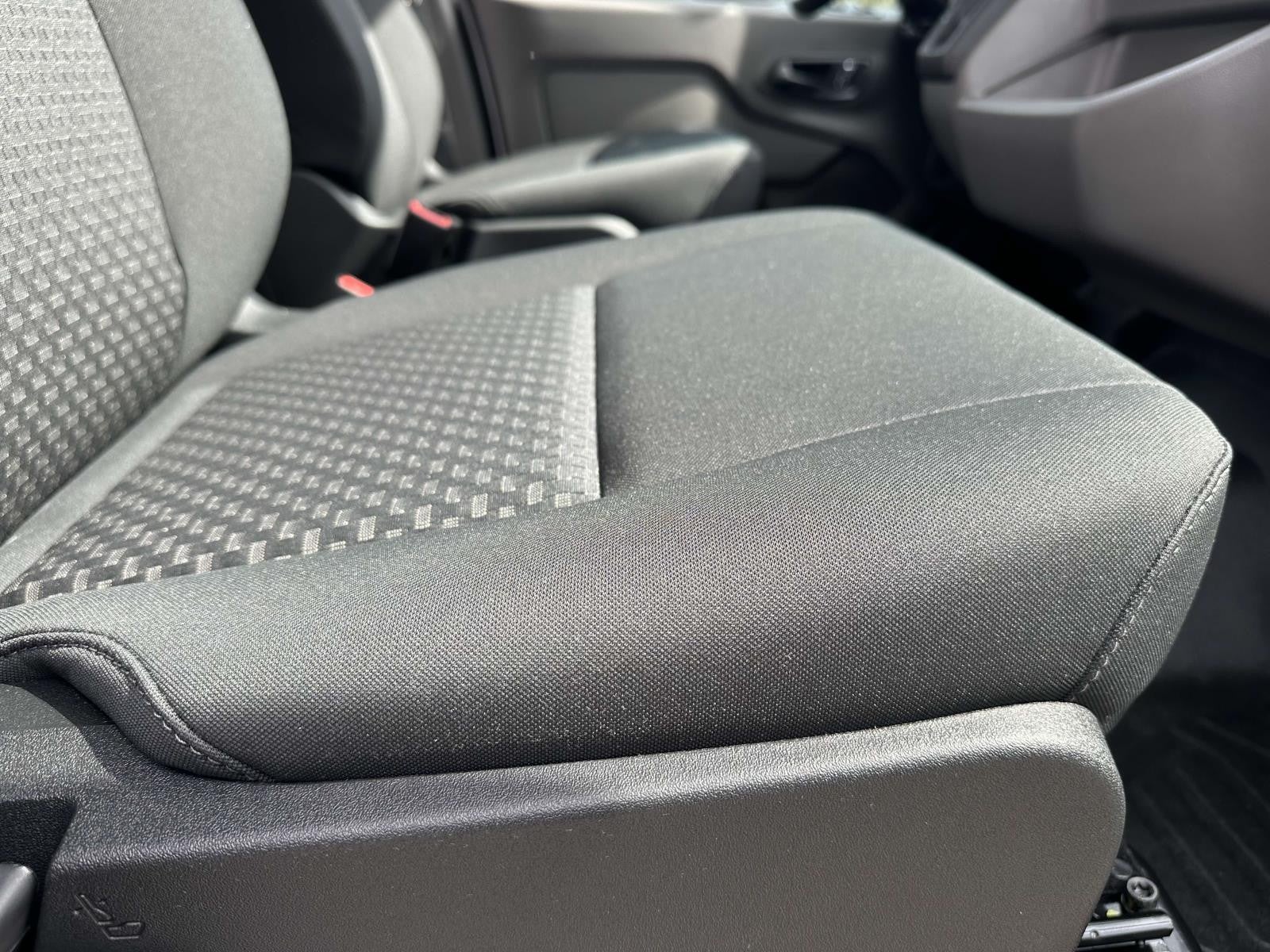 2025 Ford Transit Cargo Van T-150 148 MED RF 8670 GV