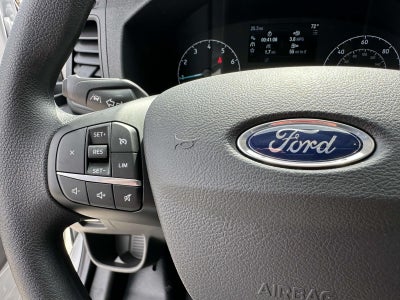 2025 Ford Transit Cargo Van T-150 148 MED RF 8670 GV