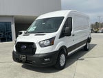2025 Ford Transit Cargo Van T-150 148 MED RF 8670 GV