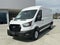 2025 Ford Transit Cargo Van T-150 148 MED RF 8670 GV