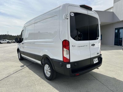2025 Ford Transit Cargo Van T-150 148 MED RF 8670 GV