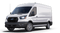 2025 Ford Transit Cargo Van T-150 148 MED RF 8670 GV