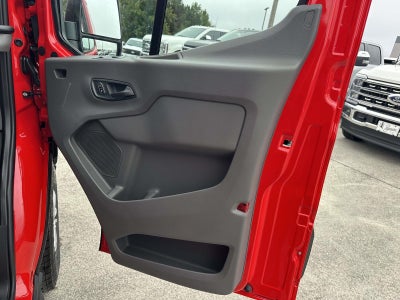 2025 Ford Transit Cargo Van T-150 148 LOW RF 8670 GV