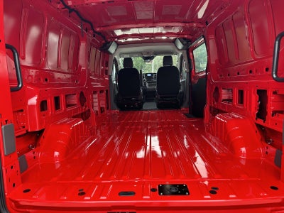 2025 Ford Transit Cargo Van T-150 148 LOW RF 8670 GV