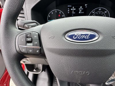 2025 Ford Transit Cargo Van T-150 148 LOW RF 8670 GV