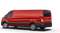 2025 Ford Transit Cargo Van T-150 148 LOW RF 8670 GV