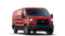 2025 Ford Transit Cargo Van T-150 148 LOW RF 8670 GV
