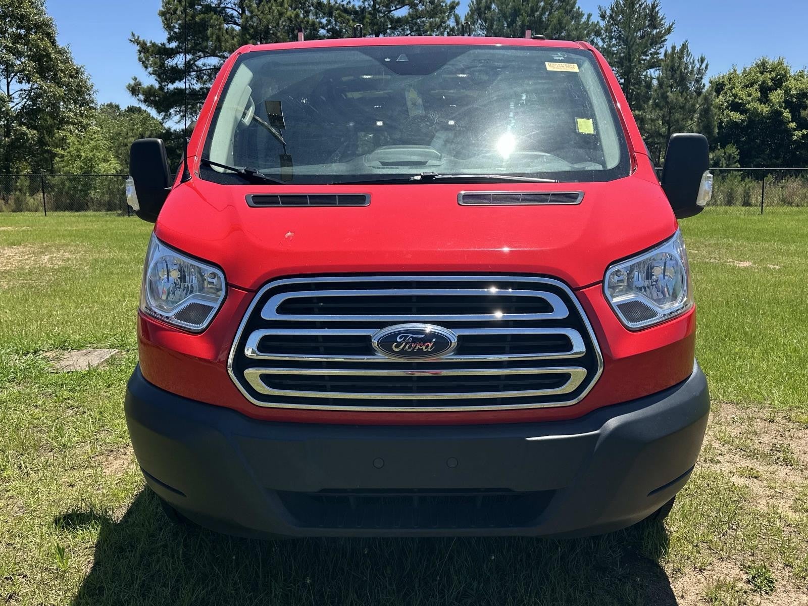 2019 Ford Transit Van VAN