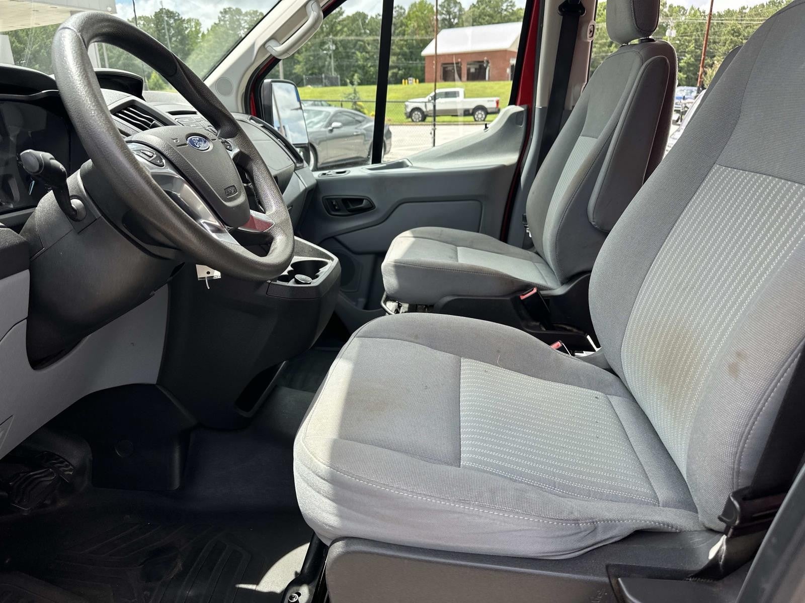 2019 Ford Transit Van CARGO VAN
