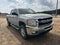 2013 Chevrolet Silverado 2500HD CREW