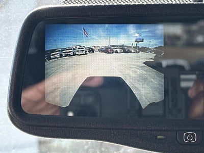 2013 Chevrolet Silverado 2500HD CREW