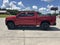 2021 Chevrolet Silverado 1500 CREW