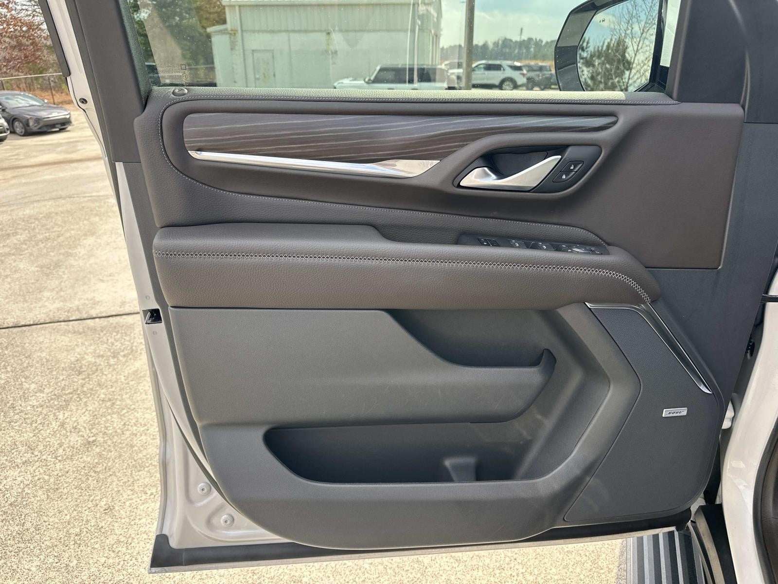 2022 GMC Yukon 2WD 4DR DENALI PREMIUM