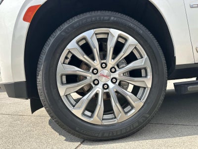 2022 GMC Yukon 2WD 4DR DENALI PREMIUM