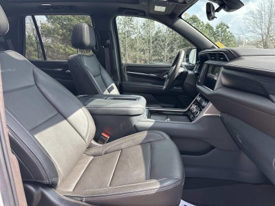 2022 GMC Yukon 2WD 4DR DENALI PREMIUM