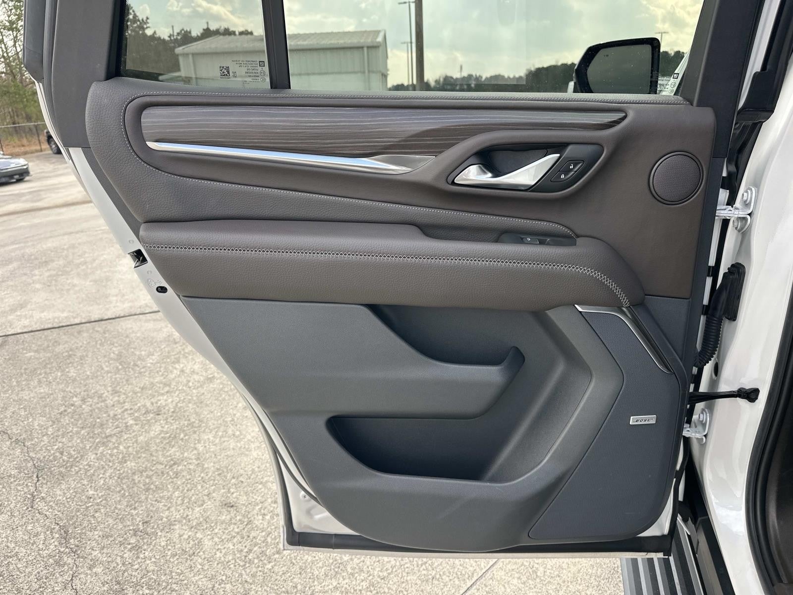 2022 GMC Yukon 2WD 4DR DENALI PREMIUM