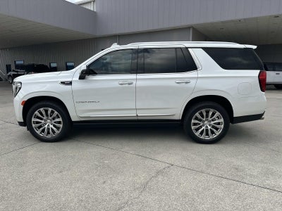 2022 GMC Yukon 2WD 4DR DENALI PREMIUM