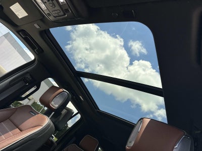 2023 GMC Yukon XL 4WD DENALI ULTIMATE