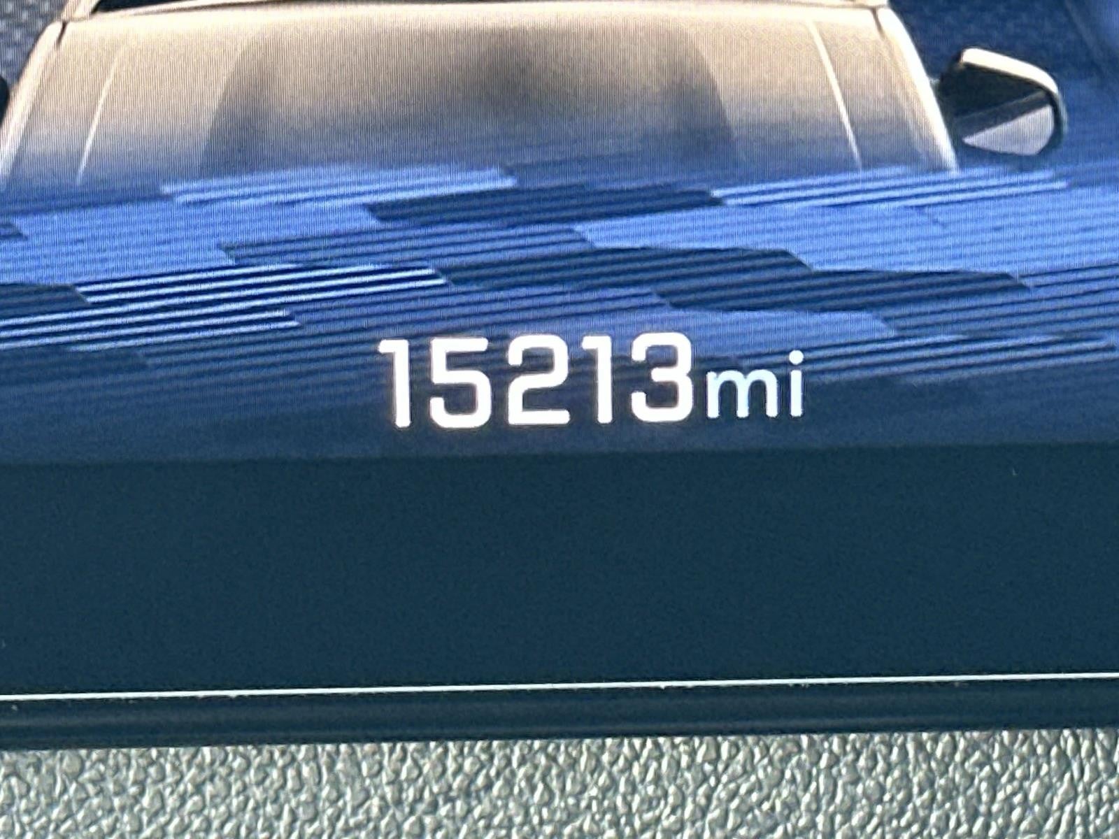 2024 Chevrolet Traverse AWD Z71