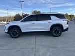 2024 Chevrolet Traverse AWD Z71