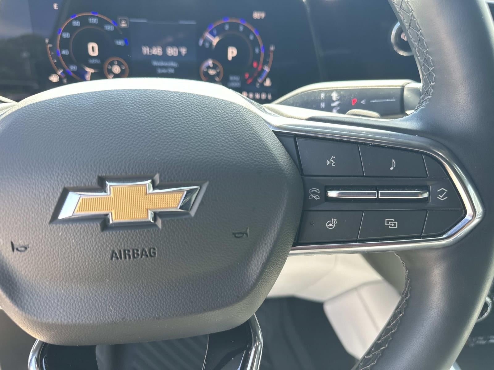 2025 Chevrolet Suburban PREMIER 2WD Premier